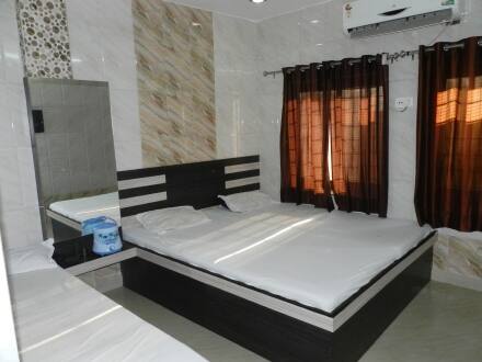 Hotel Radhey Shree Palace, Ajmer 2